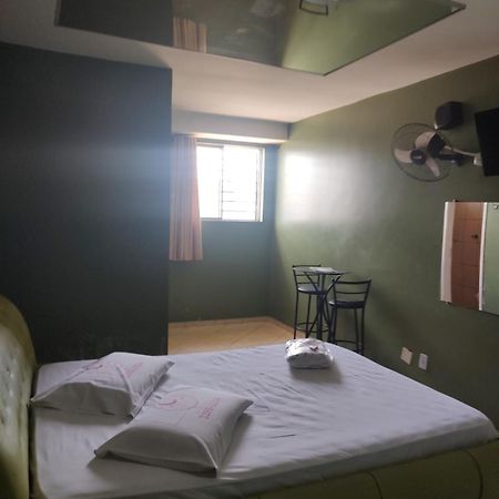 Hotel Vip Brazíliaváros Kültér fotó