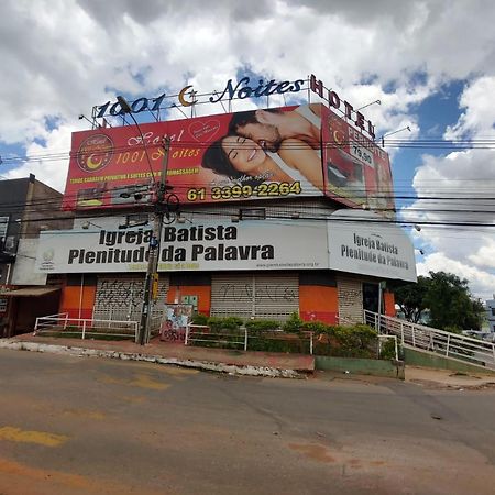 Hotel Vip Brazíliaváros Kültér fotó