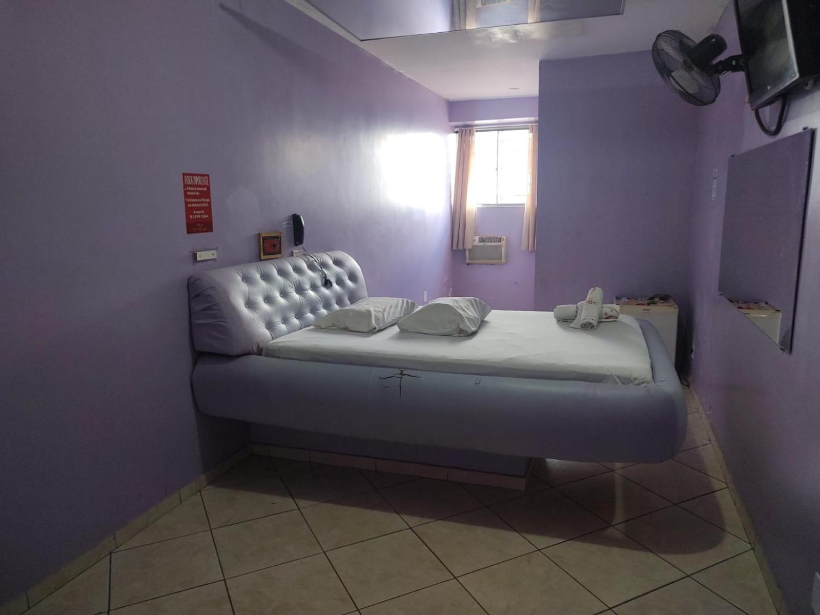 Hotel Vip Brazíliaváros Kültér fotó