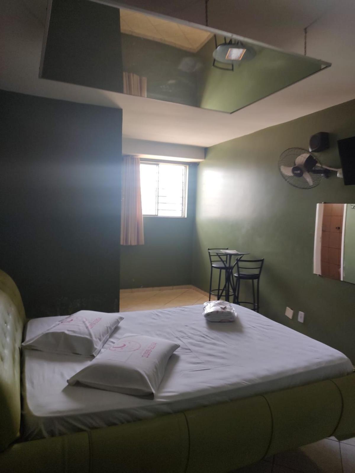 Hotel Vip Brazíliaváros Kültér fotó