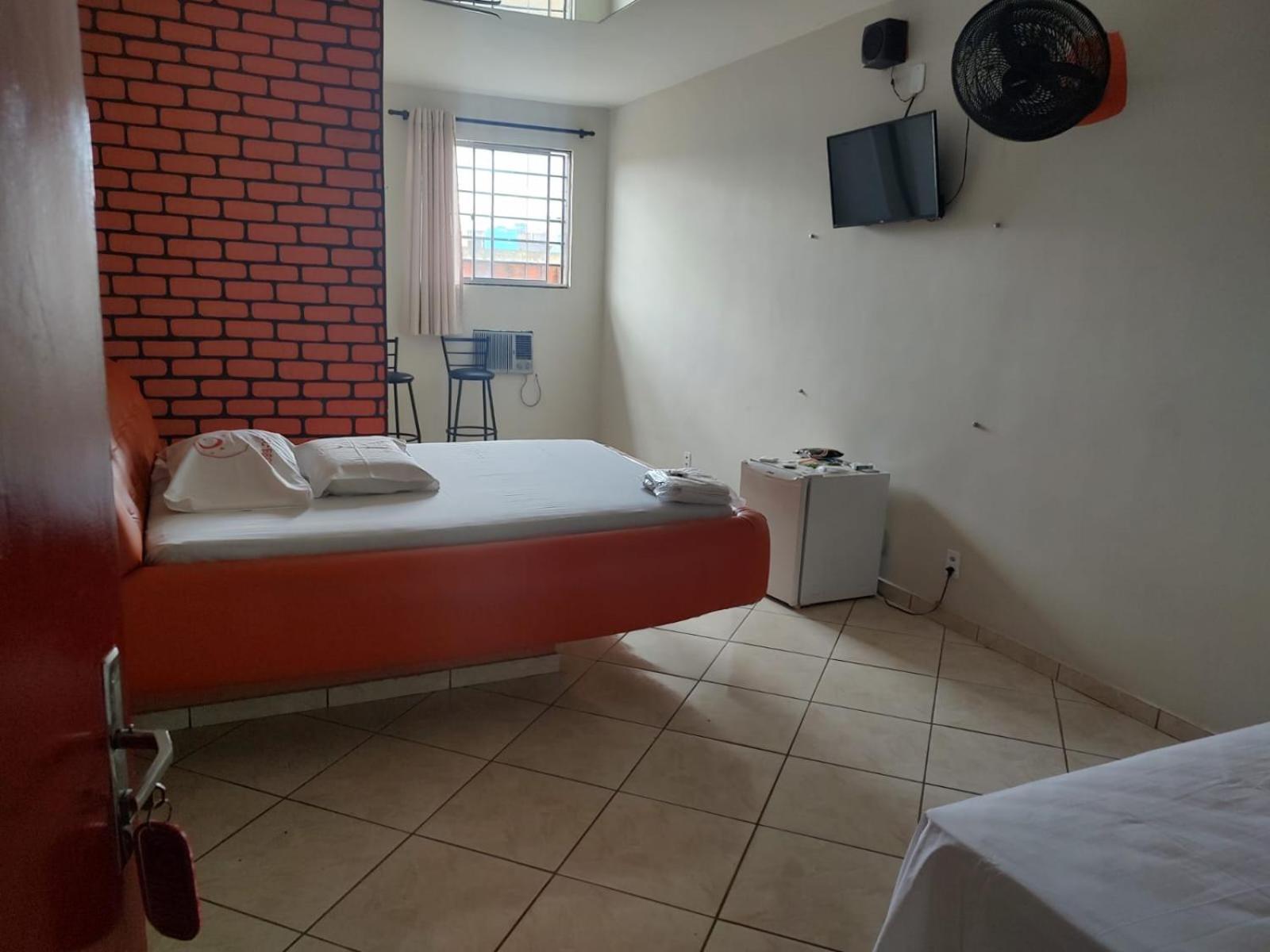 Hotel Vip Brazíliaváros Kültér fotó